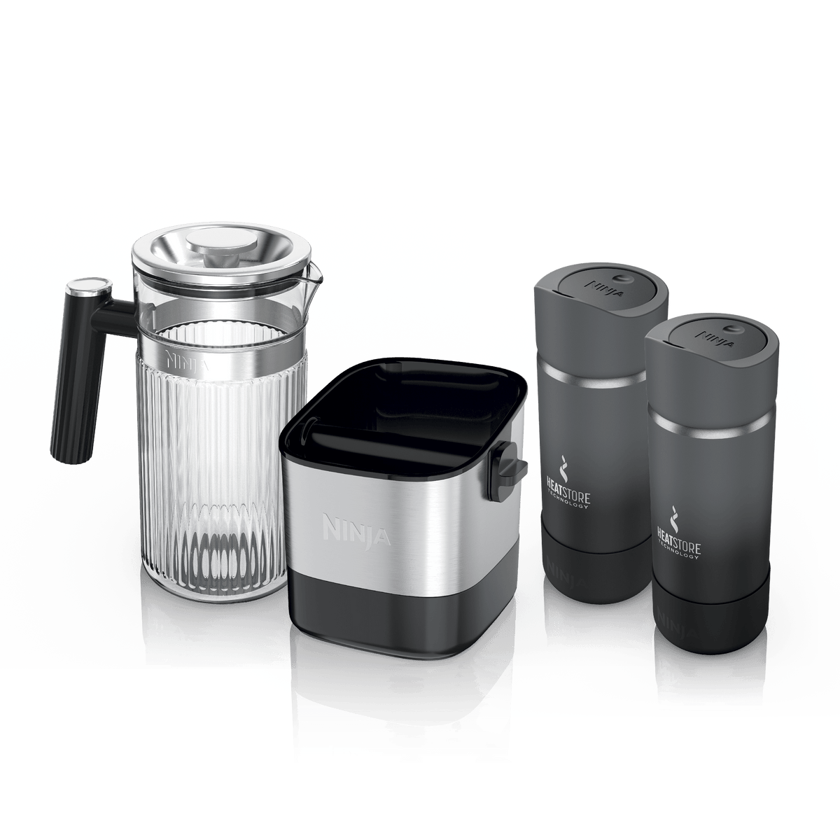 Espresso Starter Pack