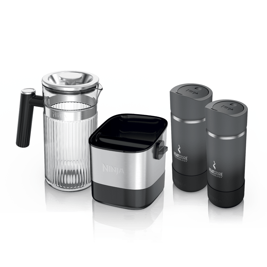 Espresso Starter Pack