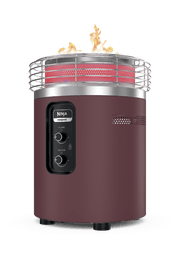 
Ninja™ Fireside360™ Fire Pit and Outdoor Heater in Mocha