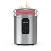 Ninja™ Fireside360™ Fire Pit and Outdoor Heater