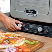 Ninja Woodfire™ Pizza Oven
