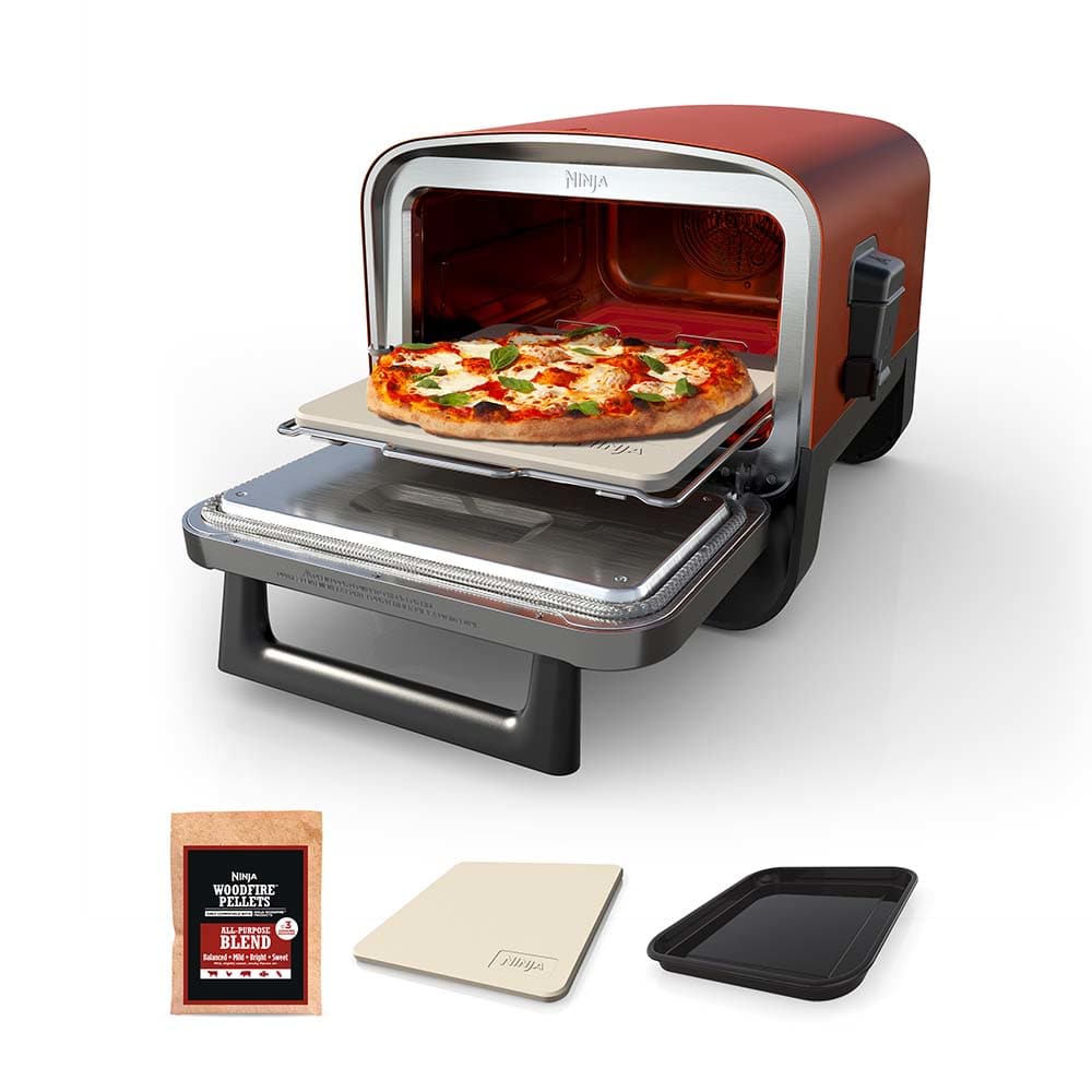 Ninja Woodfire™ Pizza Oven