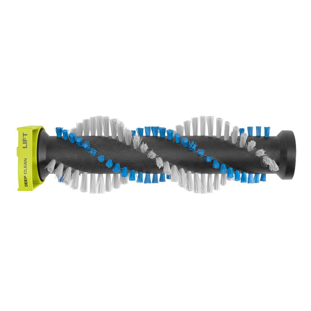 SWIFTClean Carpet Washer Deep Clean Brush Roll