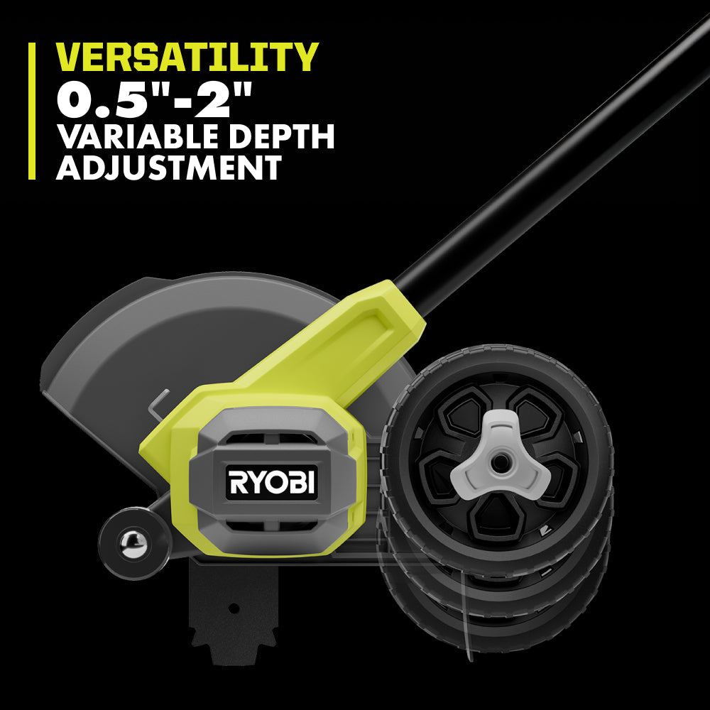 18V ONE+ 8" Edger Kit