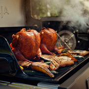 Ninja™ FlexFlame™ Grill with ProConnect™ Bundle