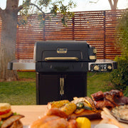 Ninja™ FlexFlame™ Grill with ProConnect™ Bundle