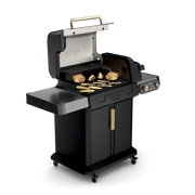 Ninja™ FlexFlame™ Grill with ProConnect™ Bundle
