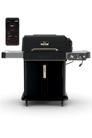 Ninja™ FlexFlame™ Grill with ProConnect™ Essential Bundle