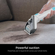 Shark StainStriker™ Portable Carpet and Furniture Cleaner