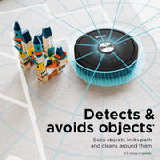 Shark Matrix™ Robot Vacuum