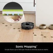 Shark Matrix™ Plus 2-in-1 Robot Vacuum and Mop