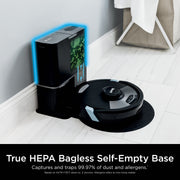 Shark Matrix™ Plus 2-in-1 Robot Vacuum and Mop