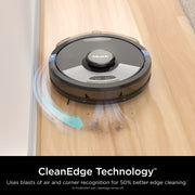 Shark Matrix™ Plus 2-in-1 Robot Vacuum and Mop