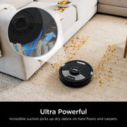 Shark Matrix™ Plus 2-in-1 Robot Vacuum and Mop