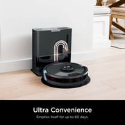 Shark Matrix™ Plus 2-in-1 Robot Vacuum and Mop