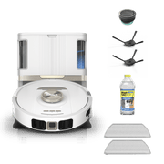 Shark® Stratos® 2-in-1 Robot Vacuum and Mop
