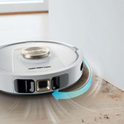 Shark® Stratos® 2-in-1 Robot Vacuum and Mop
