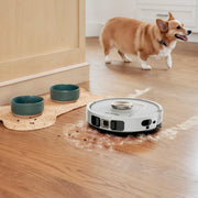 Shark® Stratos® 2-in-1 Robot Vacuum and Mop