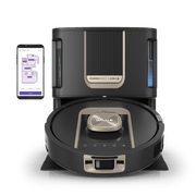 Shark PowerDetect™ ThermaCharged™ Robot Vacuum and Mop