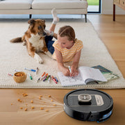 Shark PowerDetect™ ThermaCharged™ Robot Vacuum and Mop