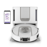 Shark PowerDetect™ ThermaCharged™ Robot Vacuum and Mop
