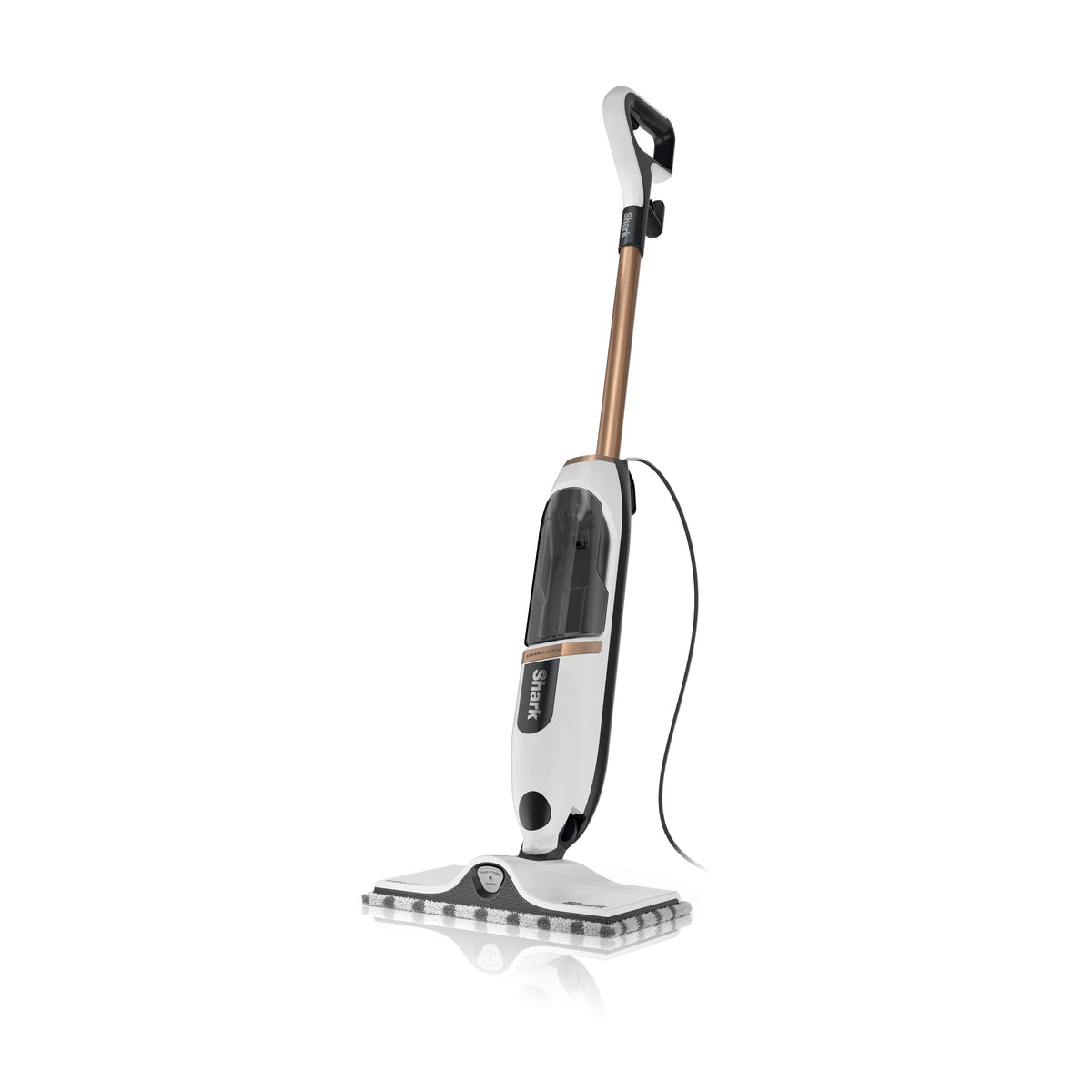 Shark® SteamSpot™ Steam Mop