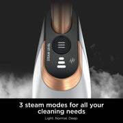 Shark® SteamSpot™ Steam Mop