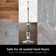 Shark® SteamSpot™ Steam Mop