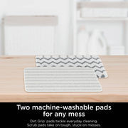 Shark® SteamSpot™ Steam Mop