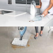 Shark® LiftAway® Steam Mop & Detachable Steam Cleaner