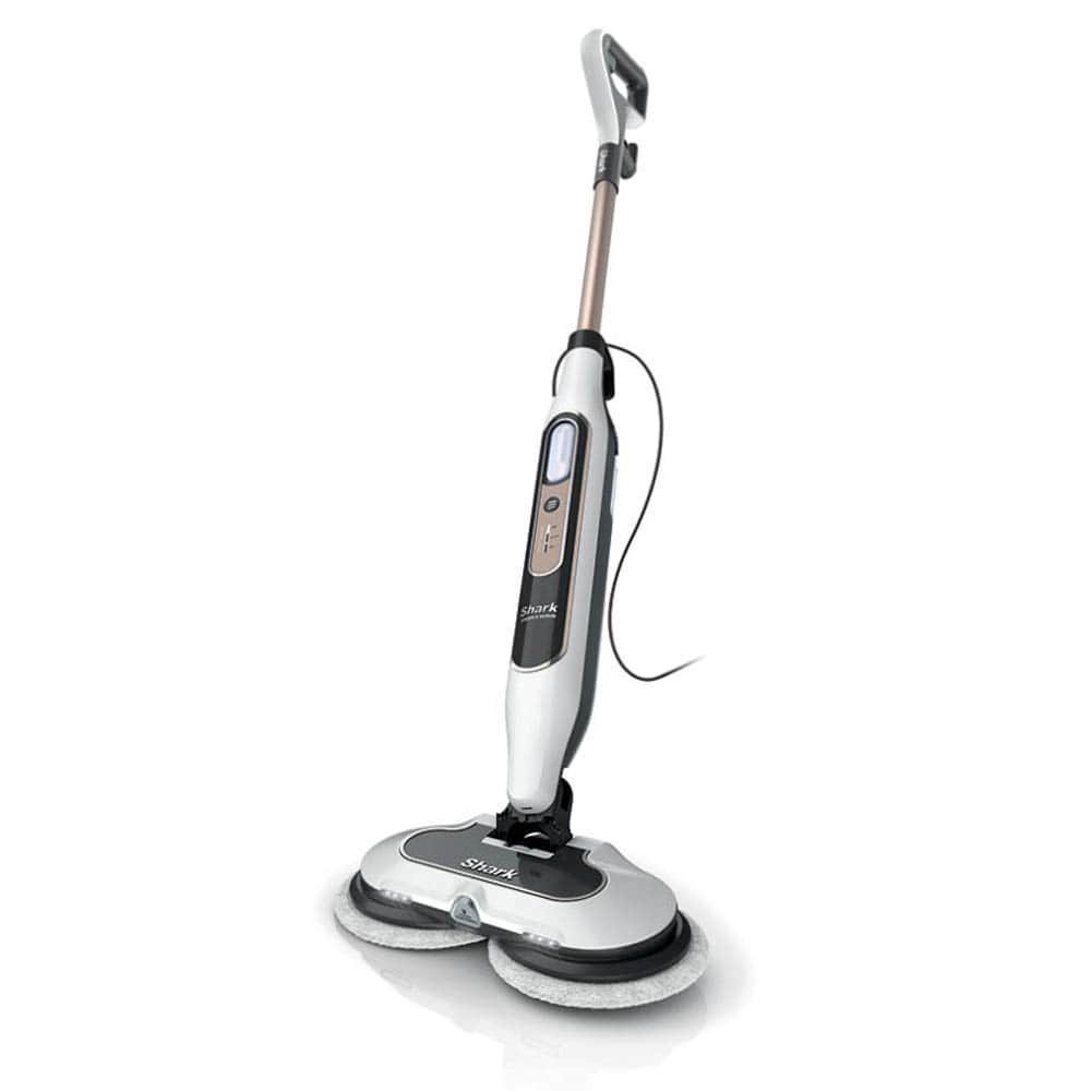 Shark® Steam & Scrub Automatic Steam Mop