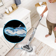 Shark® Steam & Scrub Automatic Steam Mop