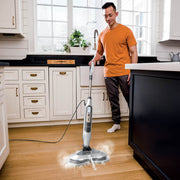 Shark® Steam & Scrub Automatic Steam Mop
