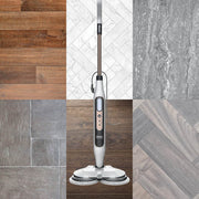 Shark® Steam & Scrub Automatic Steam Mop