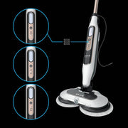 Shark® Steam & Scrub Automatic Steam Mop