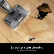 Shark® Steam Pickup™ Hard Floor Cleaner