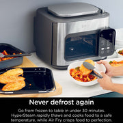 Ninja Combi™ Multicooker, Air Fryer, and Oven