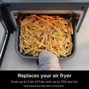Ninja Combi™ Multicooker, Air Fryer, and Oven