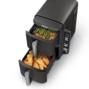 Ninja DoubleStack™ 8-QT Double Basket Air Fryer