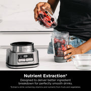 Ninja Foodi Smoothie Blender with Cups