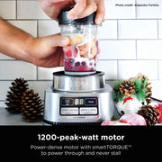 Ninja Foodi Smoothie Blender with Cups
