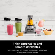 Ninja Foodi Smoothie Blender with Cups