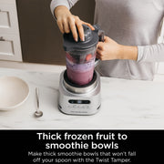 Ninja Twisti High Speed Blender Duo