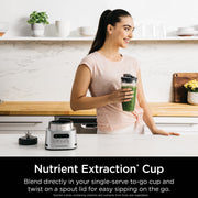 Ninja Twisti High Speed Blender Duo