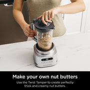 Ninja Twisti High Speed Blender Duo