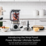 Ninja Foodi Power Blender Ultimate System