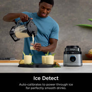 Ninja Detect™ Pro Blender