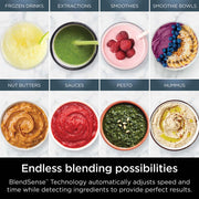 Ninja Detect™ Blender with Cups