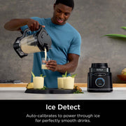 Ninja Detect™ Blender with Cups