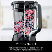 Ninja Detect™ Blender with Cups